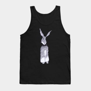 LITTLE BUNNY Tank Top